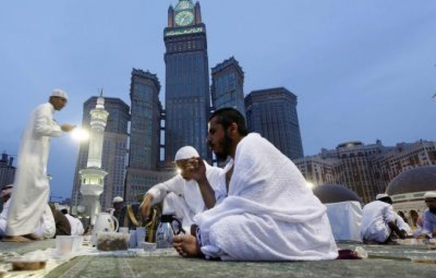 Omra Ramadan 2021 pas cher – Yathreb Voyages
