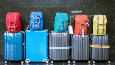 Valise pour la Omra, Baggage pour le Hajj : 10 points à suivre pour votre liste de voyage