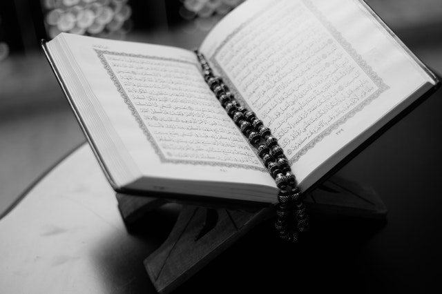 Préparation mentale et spirituelle pour le pèlerinage