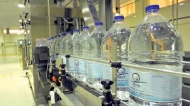 L’Arabie saoudite interdit les bouteilles de ZamZam dans les bagages enregistrés des pèlerins