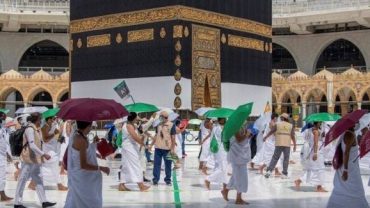 MHRSD permet aux citoyens et aux résidents d’obtenir des permis pour travailler dans les lieux saints du Hajj