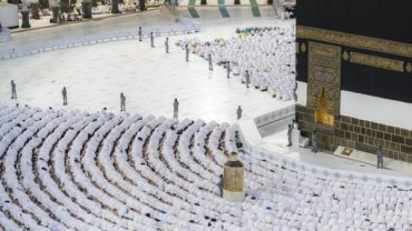 Le Parlement arabe salue les efforts de l’Arabie saoudite pour faciliter les services aux pèlerins
