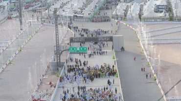 Ministère du Hajj : 90 % des pèlerins ont achevé le rituel de la lapidation dans le cadre du plan de regroupement