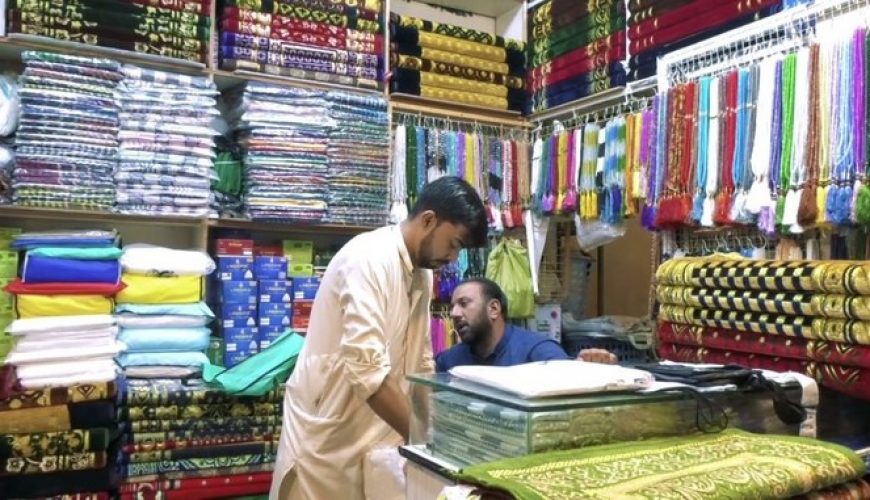 Les entreprises pakistanaises liées au Hajj et à la Omra reprennent après une interruption de 2 ans du coronavirus