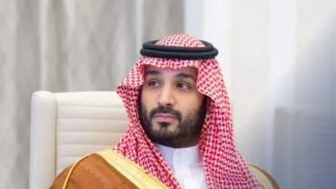 Le prince héritier lance les travaux d’infrastructure et le plan directeur du projet Rua Al Madinah