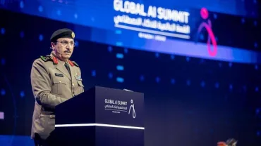 Lieutenant-général Al-Bassami: l’Arabie saoudite va construire ses propres algorithmes
