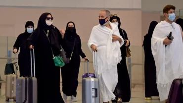 L’Arabie saoudite délivrera la Omra et des permis de visite aux résidents du CCG qui ont obtenu un visa touristique via une application