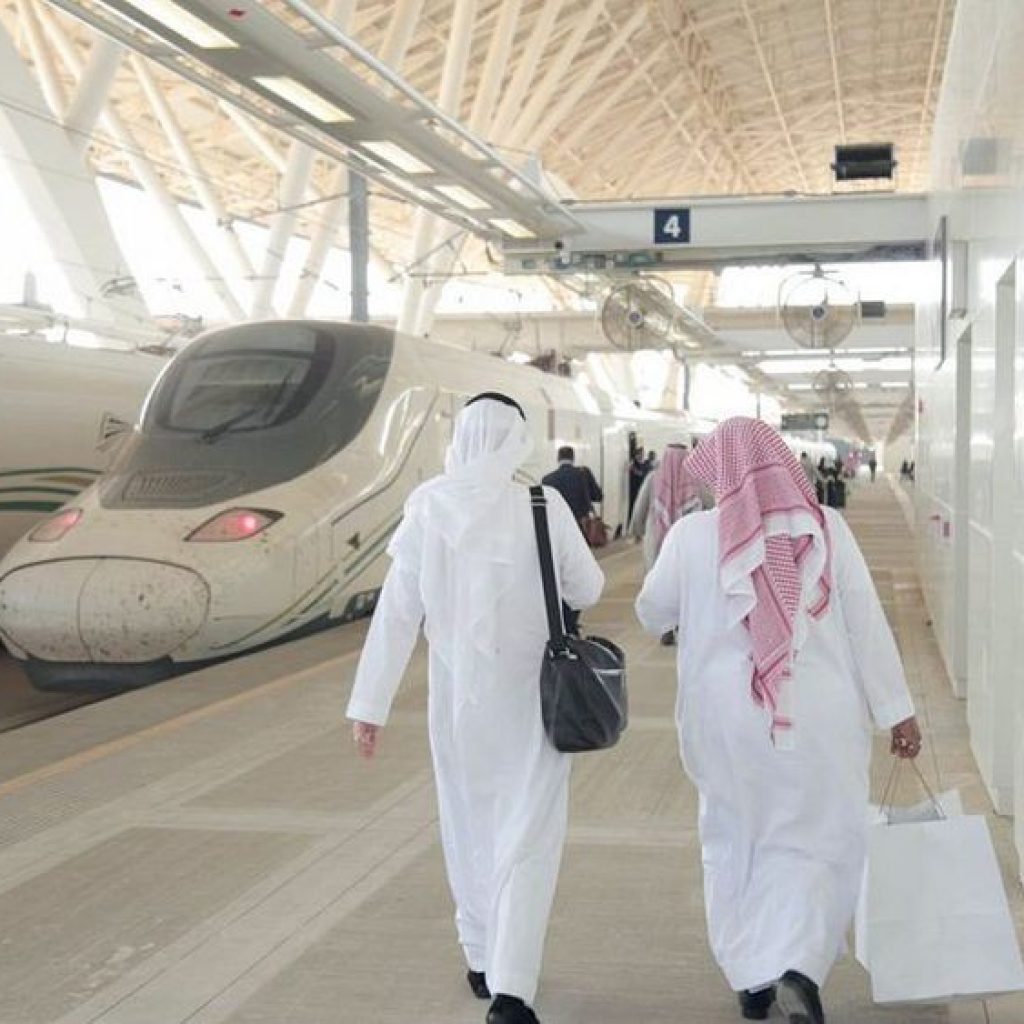 haramain-train-avantages