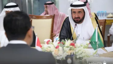 Ministre du Hajj : l’Arabie saoudite accueille un nombre illimité de pèlerins indonésiens sans limite d’âge