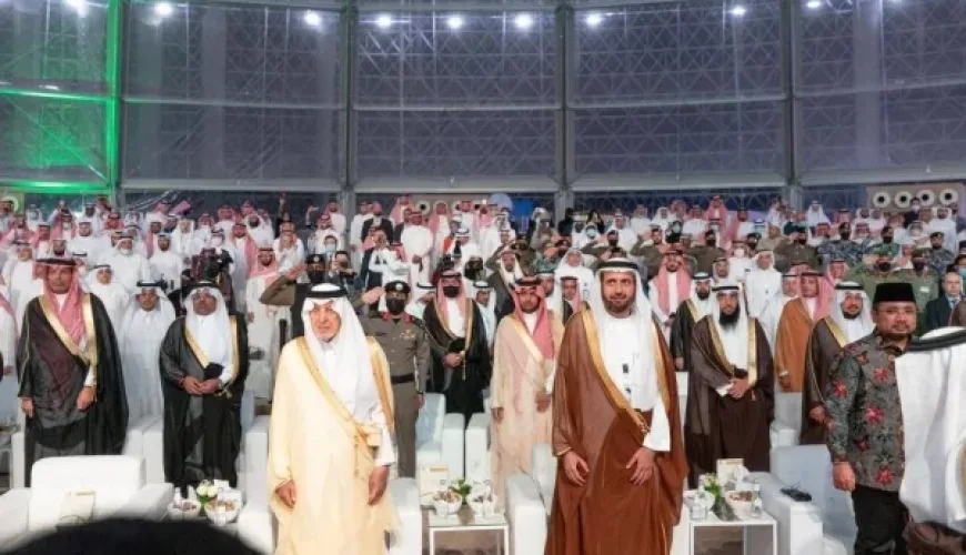 L’Arabie saoudite lance « Hajj Expo 2023 » le mois prochain sous le patronage du gouverneur de La Mecque