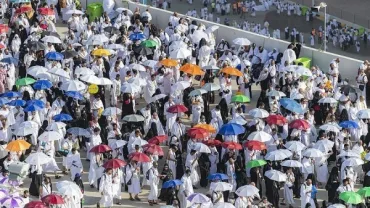 Le ministère annonce des options de paiement faciles pour les forfaits Hajj
