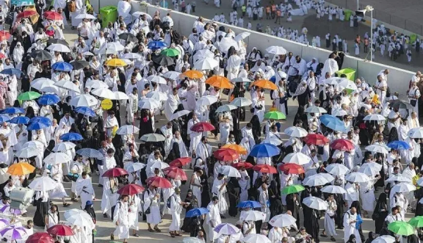Le ministère annonce des options de paiement faciles pour les forfaits Hajj