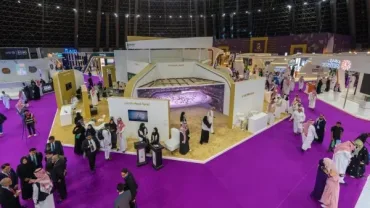 Hajj Expo 2023 attire un nombre record de participants, y compris des participants internationaux