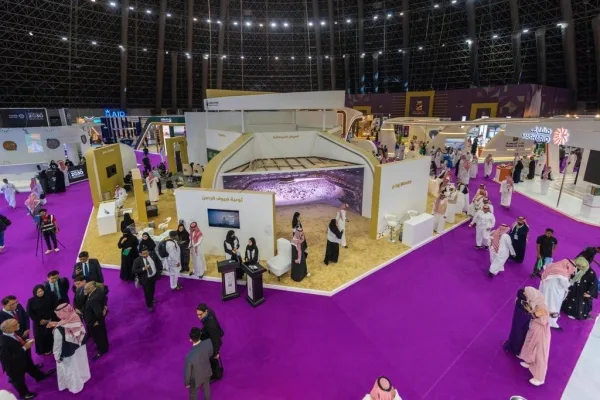 Hajj Expo 2023 attire un nombre record de participants, y compris des participants internationaux