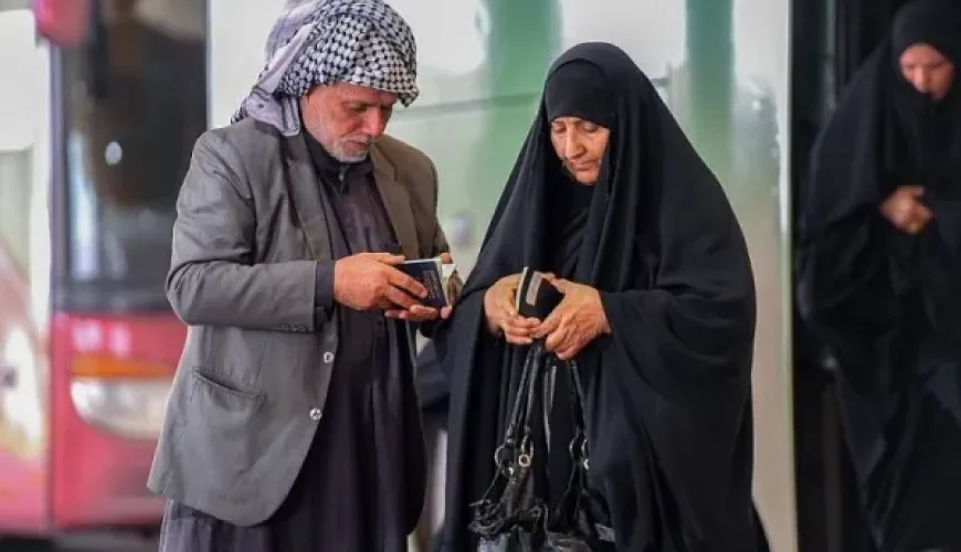 Les Saoudiens de La Mecque peuvent désormais louer leurs logements aux pèlerins du Hajj