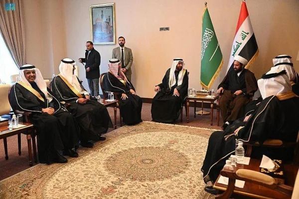 L’Arabie saoudite alloue 33 000 sièges du Hajj à l’Irak