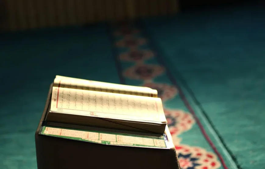 Omra ramadan 2024 France