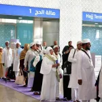 De nouveaux services électroniques lancés pour aider au Hajj et à la Omra