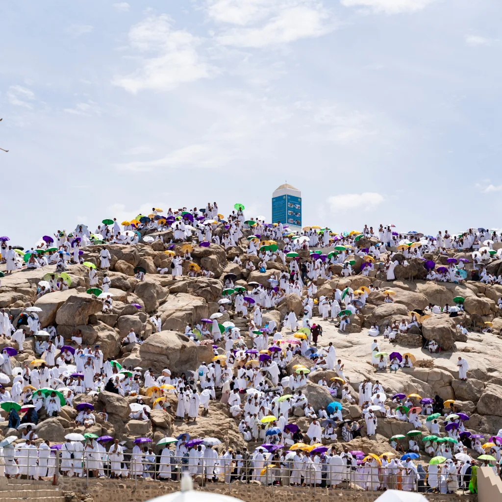 Tout Savoir Sur Le Hajj 2024