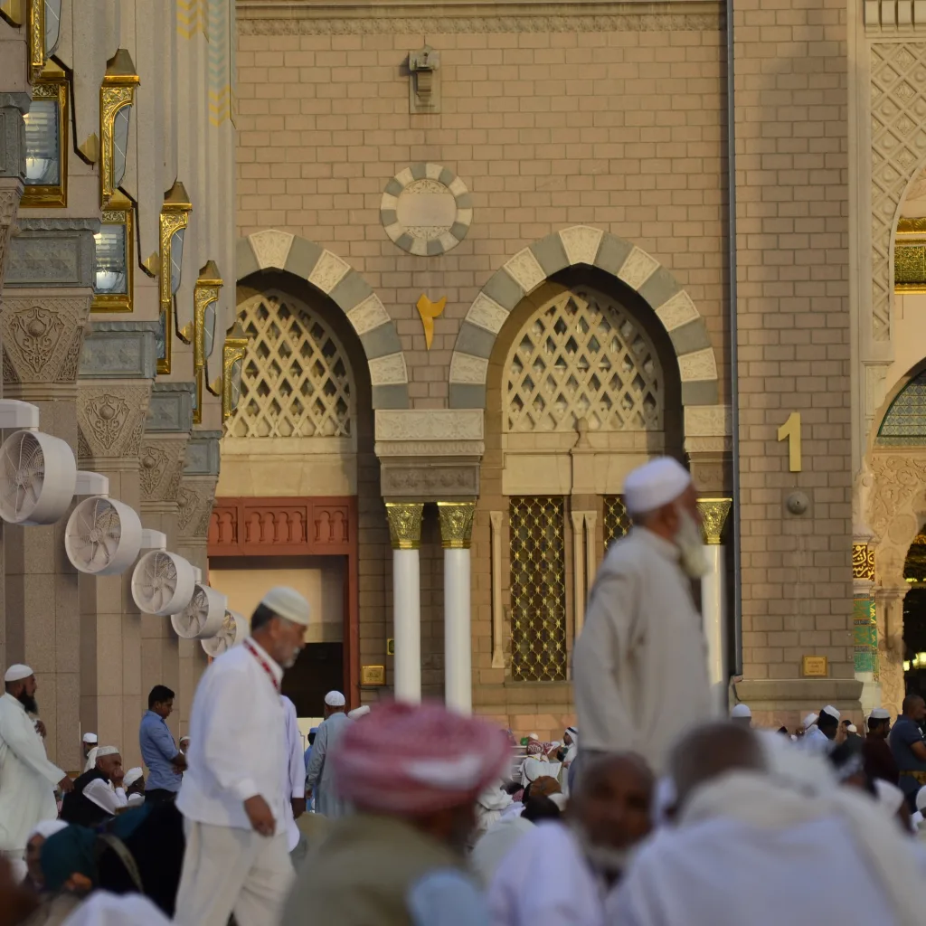 Omra Ramadan 2024 3ème Tiers Omra Pour Tous