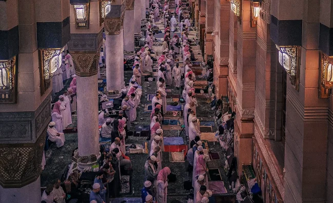 Omra Ramadan 2024 - Autre Voyage